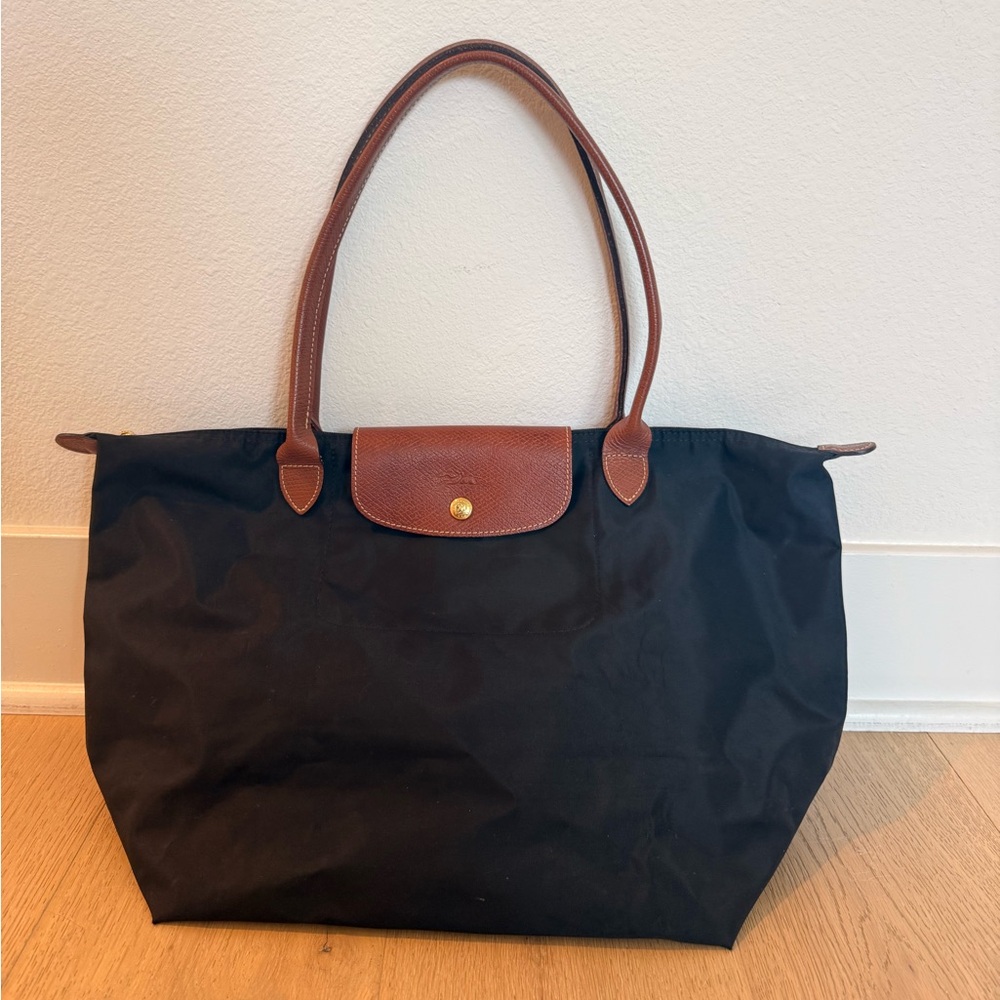 Longchamp Le Pliage Original L Tote bag